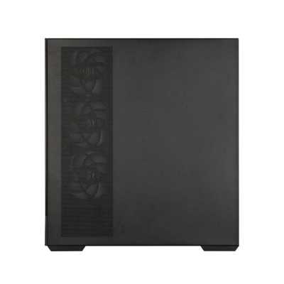 Zalman P40 DS Black