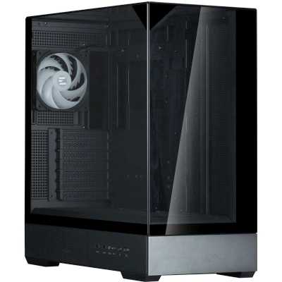 Zalman P40 Prism Black