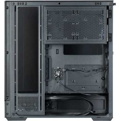 Zalman P40 Prism Black
