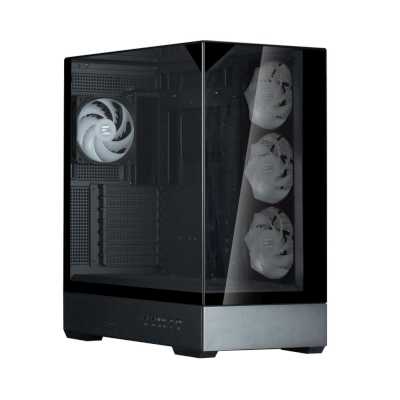 Zalman P40 Prism Plus Black