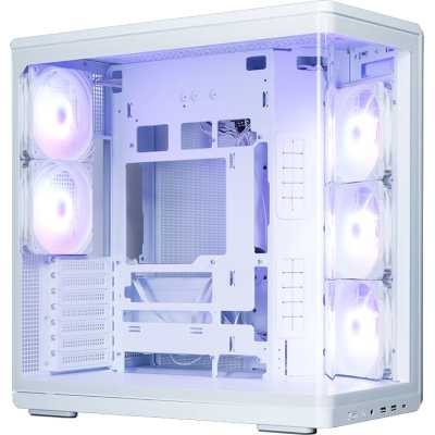 Zalman P60 White