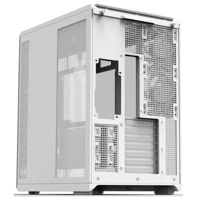 Zalman P60 White