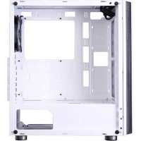 Zalman R2 White