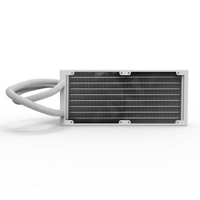 Zalman Reserator 5 Z24 White ARGB