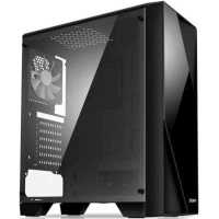 Zalman S1 Black