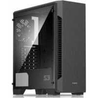 Zalman S3 Black
