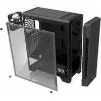 Zalman S3 Black