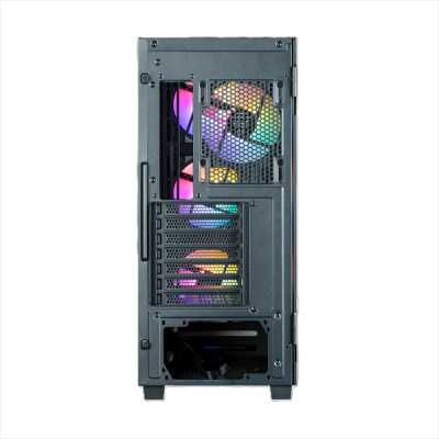 Zalman S5 NEO Black