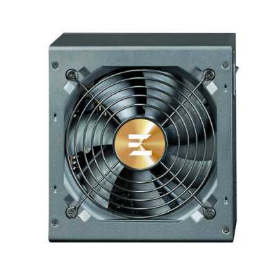 Zalman TeraMax II SE ZM750-TMX2SE Black