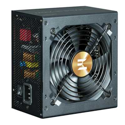блок питания Zalman TeraMax II SE ZM750-TMX2SE Black