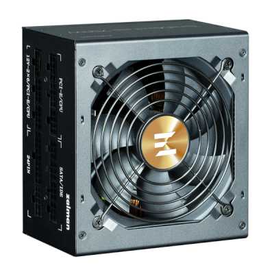 Zalman TeraMax II SE ZM750-TMX2SE Black