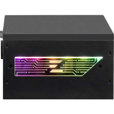 Zalman TeraMax II View ZM750-TMX2 VIEW Black
