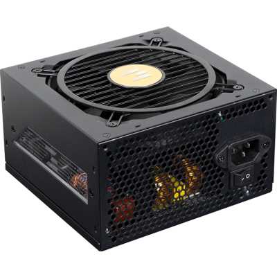 Zalman TeraMax II View ZM850-TMX2 VIEW Black