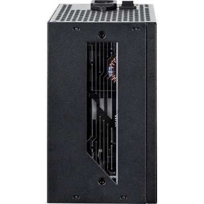 Zalman TeraMax II View ZM850-TMX2 VIEW Black