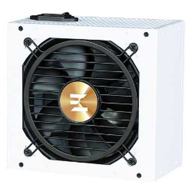 блок питания Zalman TeraMax II ZM1000-TMX2 White