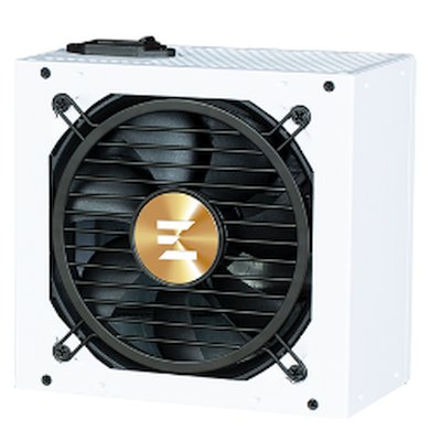 блок питания Zalman TeraMax II ZM1200-TMX2 White