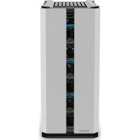 Zalman X3 White