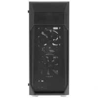 Zalman Z1 Plus Black