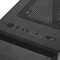 Zalman Z1 Plus Black