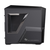 Zalman Z11 Plus