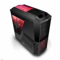 Zalman Z11 Plus HF1