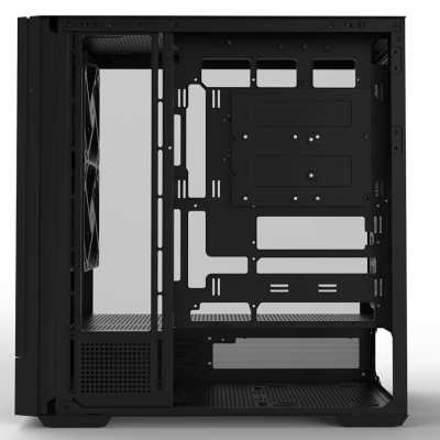 Zalman Z20 DS Black