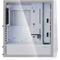 Zalman Z9 Iceberg White