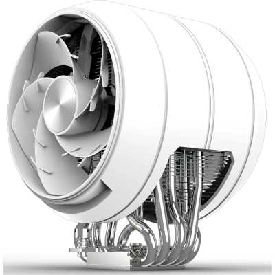 кулер Zalman ZET 5 White