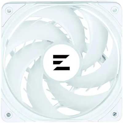 Zalman ZM-AF120 ARGB White