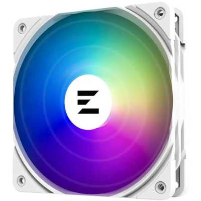 кулер Zalman ZM-AF120 ARGB White