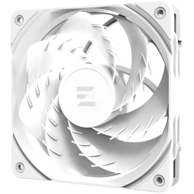 Zalman ZM-AF120R ARGB White