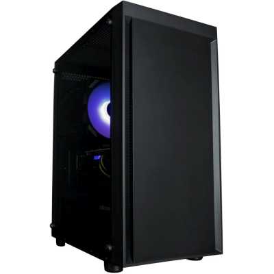 Zalman ZM-T3 Plus Black