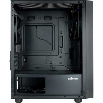 Zalman ZM-T3 Plus Black
