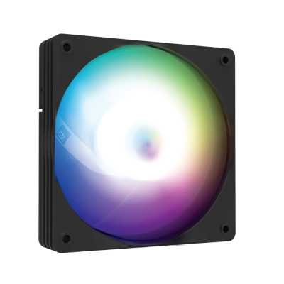 Zalman ZM-XF120 ARGB Black