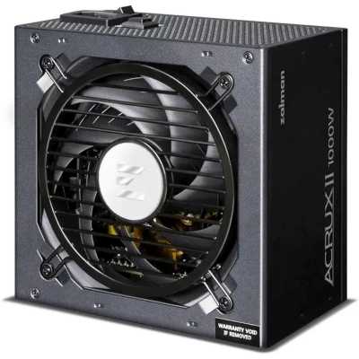 Zalman ZM1000-ARX2