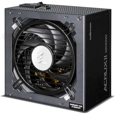 Zalman ZM1200-ARX2
