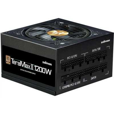 блок питания Zalman ZM1200-TMXII