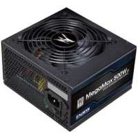 блок питания Zalman MegaMax ZM500-TXII V2