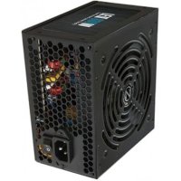 Zalman ZM600-LE2