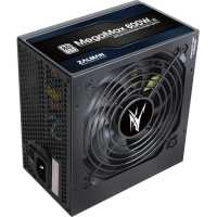 блок питания Zalman MegaMax ZM800-TXII