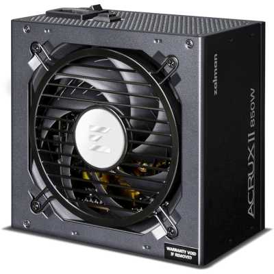 Zalman ZM850-ARX2