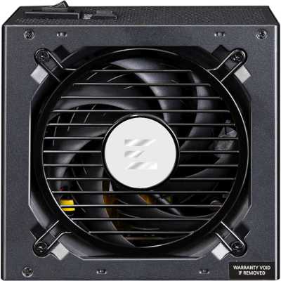 блок питания Zalman ZM850-ARX2