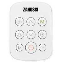 Zanussi Massimo Solar ZACM-09 MSH/N1 НС-1294910
