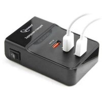 Gembird MP3A-PC-01