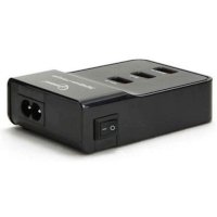 зарядная станция Gembird MP3A-PC-01