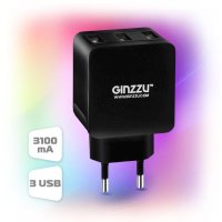Ginzzu GA-3315UB