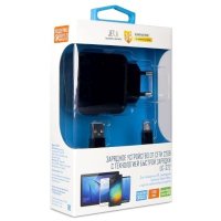 Jet.A UC-S22 Black