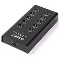 Orico DUB-10P-BK
