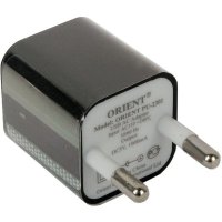 Orient PU-2301 Black