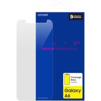 защитное стекло Araree GP-A600KDEEAIA